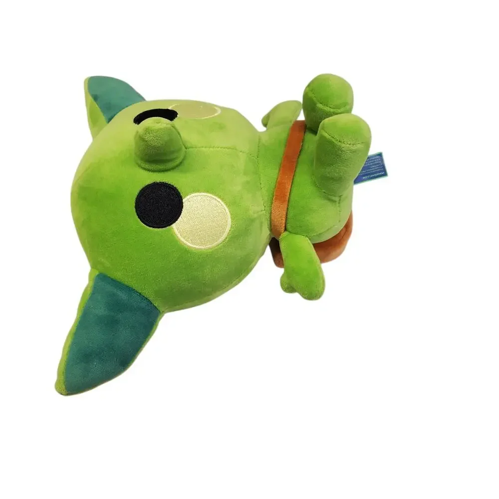 Makeship Peglin Plush Red Nexus Games VERY RARE Limited Edition 1/828 NEW